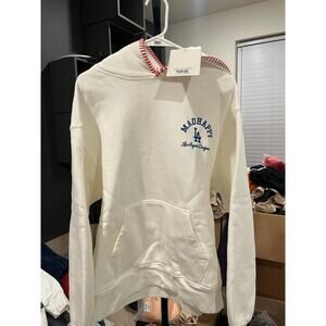 SMALL Madhappy Dodgers Hoodie